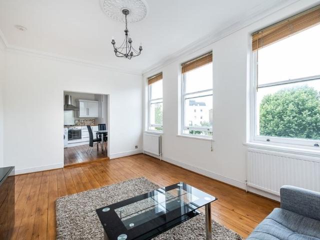 Apartment for rent in Cat Hill, Isle Of Man