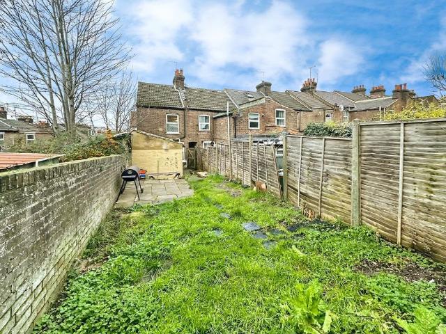 House for rent in Spring Park, Isle Of Man