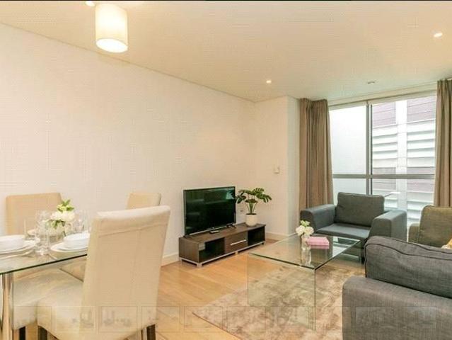 Apartment for rent in Paddington, Isle Of Man