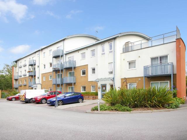 Apartment for rent in Glynde, West Sussex