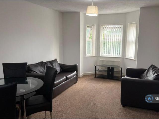 Apartment for rent in Salford, Greater Manchester