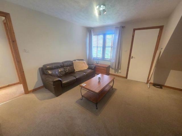 Apartment for rent in Scotland