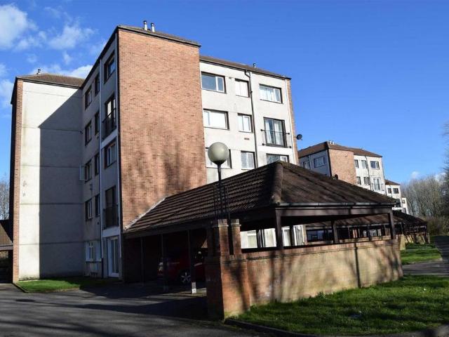 Apartment for rent in Preston, North Shields