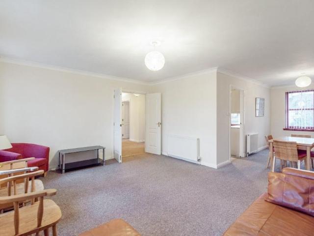 Apartment for rent in Dunblane, Scotland