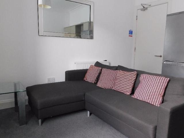 Apartment for rent in Cambuskenneth, Scotland