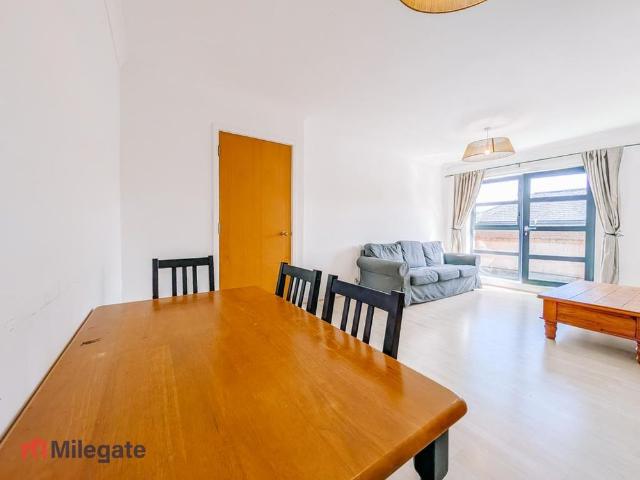 Apartment for rent in St. George in the East, Greater London