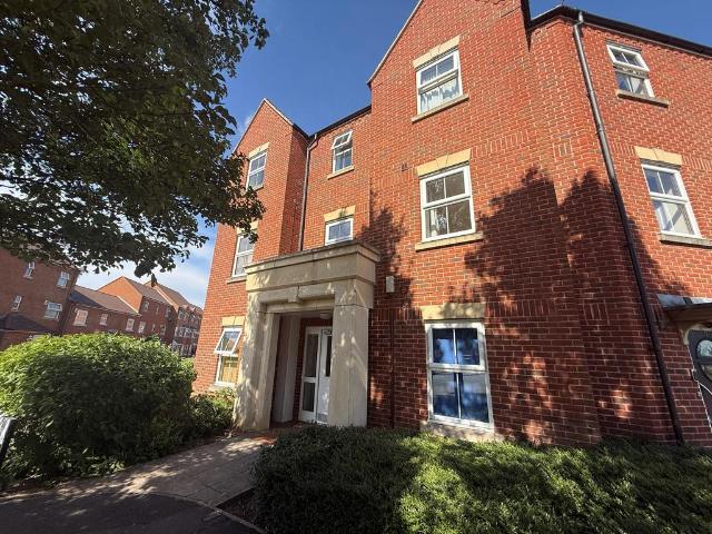 Flat for rent in West Bletchley, Bletchley