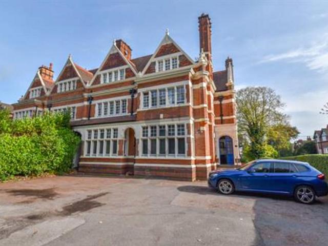 Flat for rent in Old Wharf, City Of Leicester