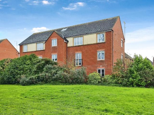 Flat for rent in Shiremoor, North Tyneside