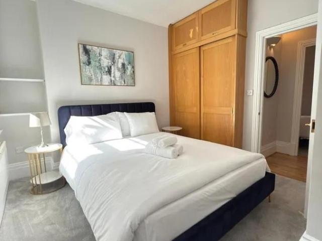 Apartment for rent in Marylebone, Isle Of Man