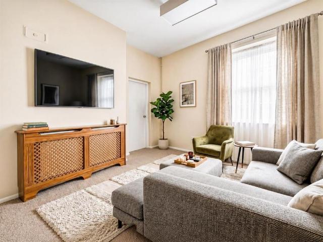 Apartment for rent in Grantham, Barholm