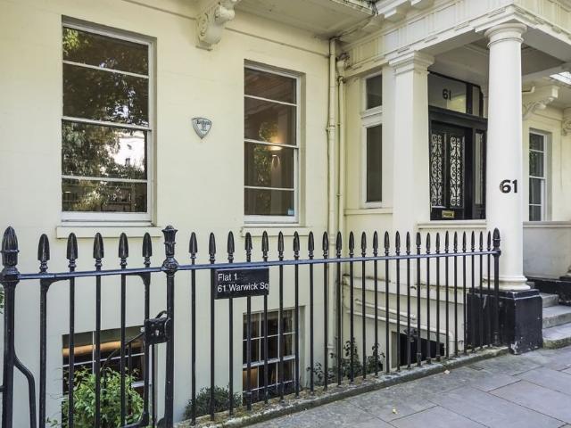 Apartment for rent in Pimlico, Isle Of Man