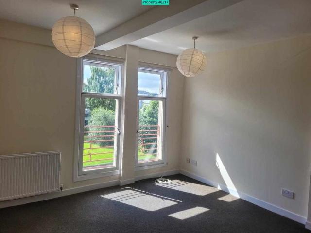 Apartment for rent in Williamsburgh, Glenburn