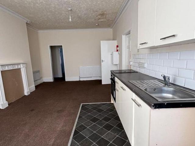 Apartment for rent in Blackpool