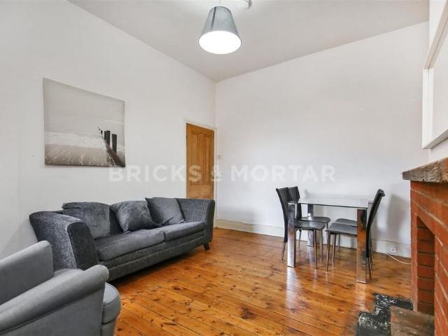 Apartment for rent in Heaton, Tyne And Wear