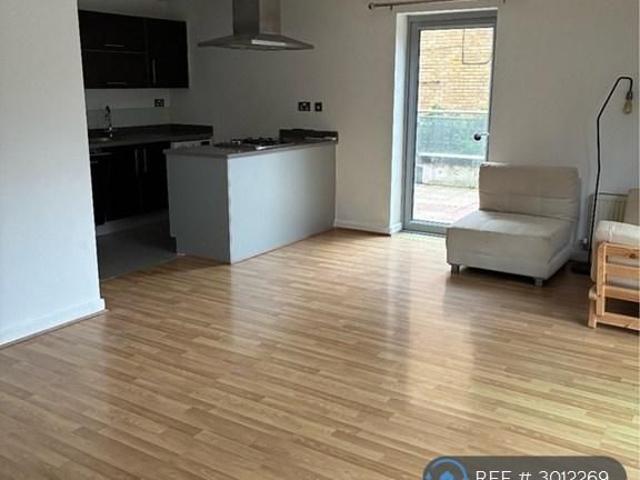 Apartment for rent in South Woodford, Greater London