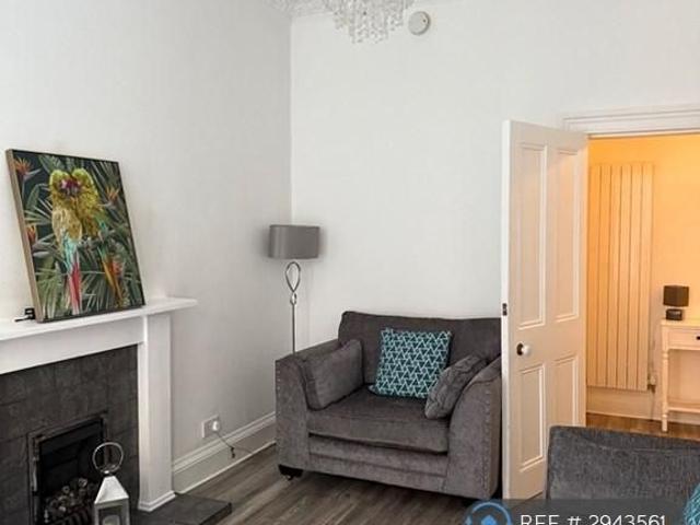 Apartment for rent in Meadowbank, Scotland