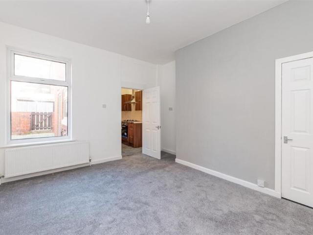 Apartment for rent in Westoe, South Shields