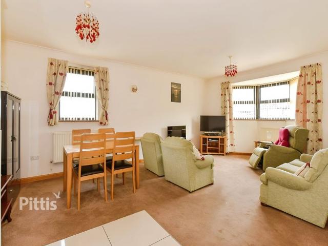 Apartment for rent in Shanklin, Isle Of Wight