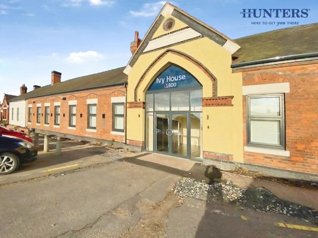 Apartment for rent in Heath Hayes and Wimblebury, Chadsmoor
