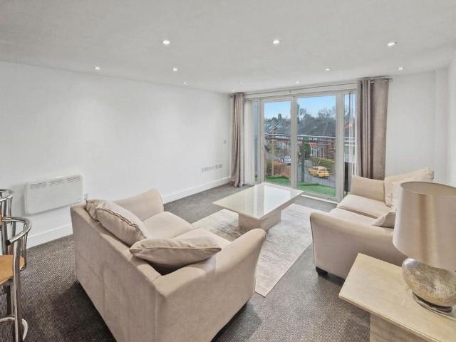 Apartment for rent in Kirkhams, Bury