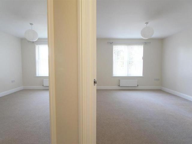 Apartment for rent in Southdowns Park, Perryfields