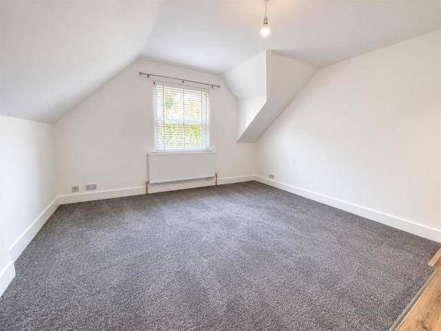 Apartment for rent in Worthing, West Sussex