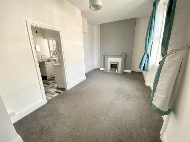 Apartment for rent in Tynemouth, North Tyneside