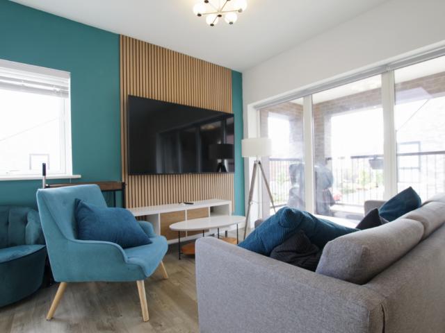 Apartment for rent in Fen Ditton, South Cambridgeshire