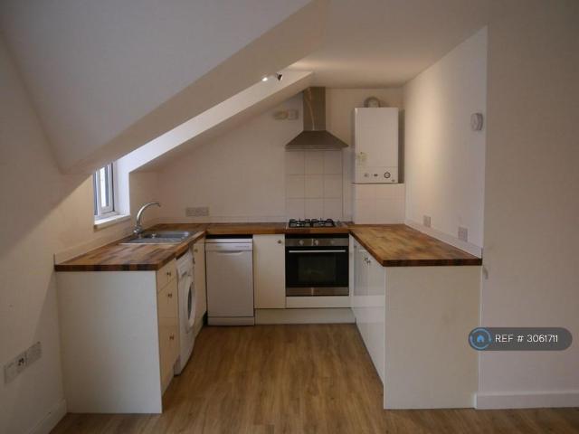 Apartment for rent in Furze Platt, Maidenhead