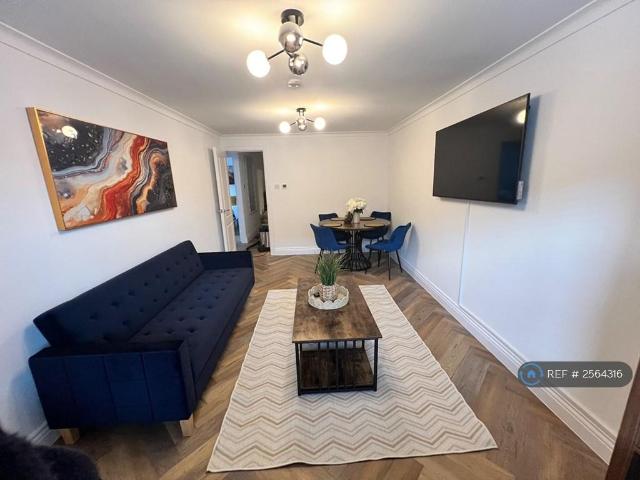 Flat for rent in Hockerill, Colliers End