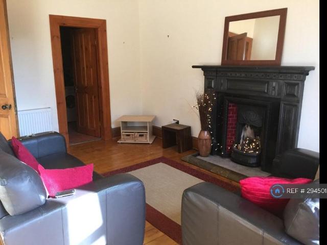 Flat for rent in Hillhead, Scotland