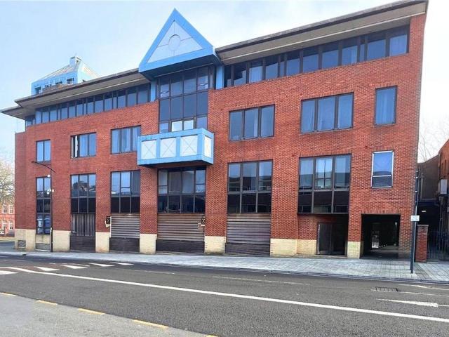 Flat for rent in Rodbourne, Isle Of Man