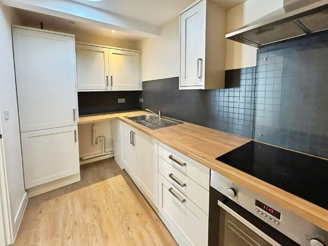 Apartment for rent in Heath Hayes and Wimblebury, Chadsmoor
