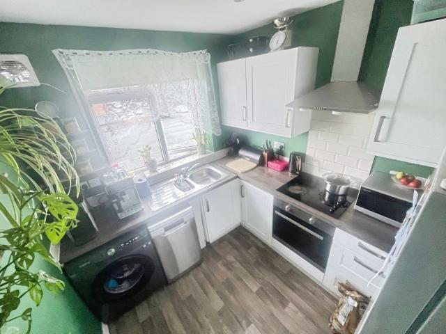 Apartment for rent in Fenlake, Bedford