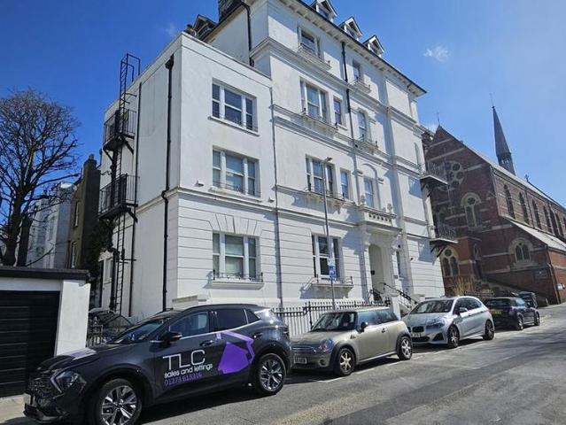 Apartment for rent in Brunswick, Brighton & Hove