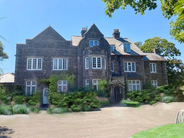 Flat for rent in Acol, Kent