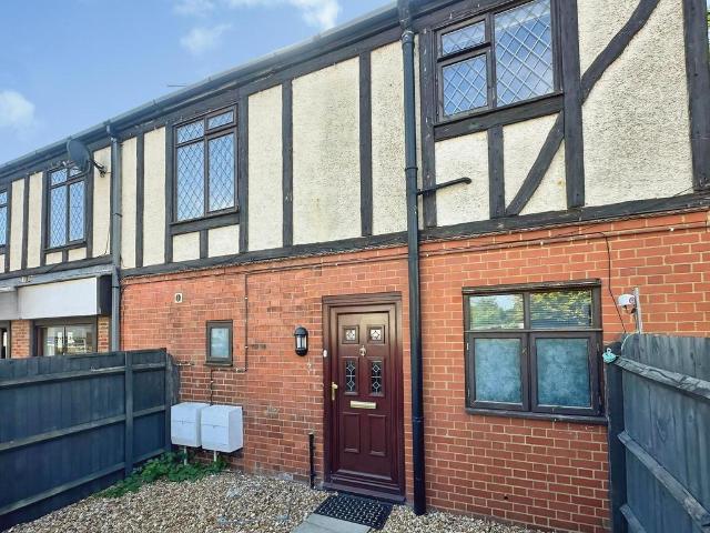 Flat for rent in Spring Park, Luton