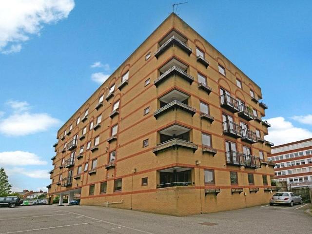 Flat for rent in Aylesbury, Buckinghamshire