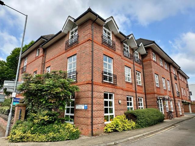 Flat for rent in Fishergate, High Field