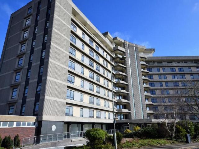 Flat for rent in Repton Manor, Bridgefield