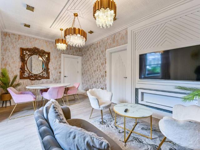 Flat for rent in Tufnell Park, Isle Of Man