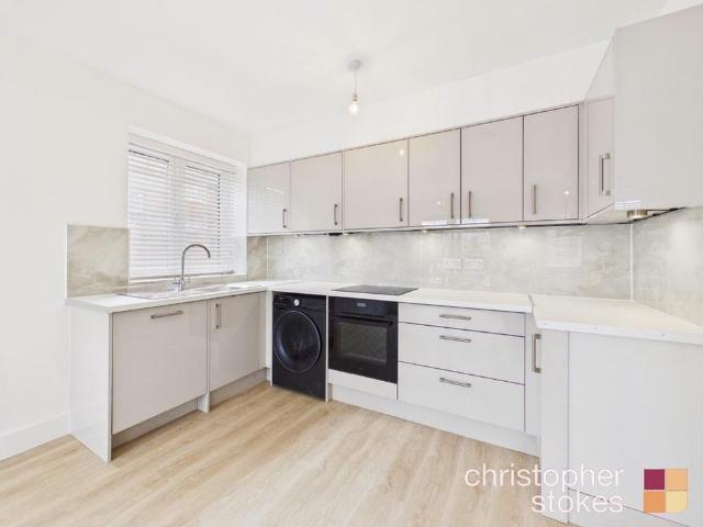 Apartment for rent in Broxbourne, Hertfordshire