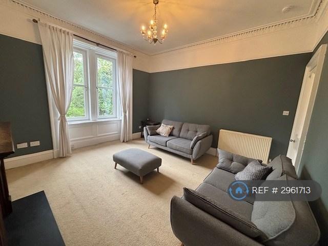 Apartment for rent in Gorgie/Dalry, Scotland
