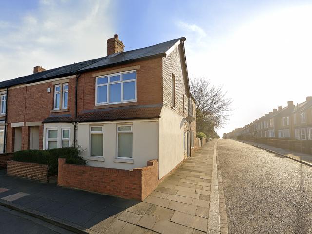 Apartment for rent in Sandyford, Tyne And Wear