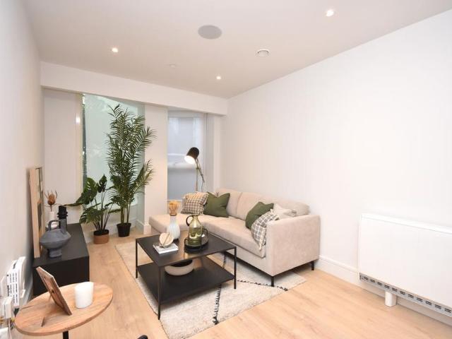 Apartment for rent in Walton, Aylesbury