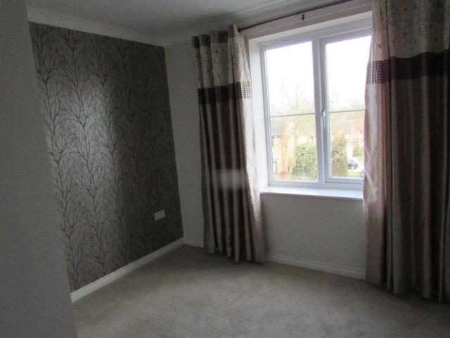 Apartment for rent in Kettlebrook, Staffordshire