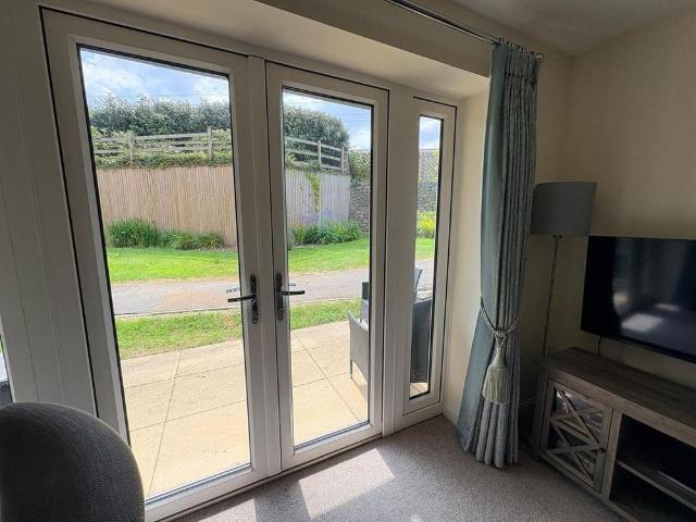 Apartment for rent in Ilkley, West Yorkshire