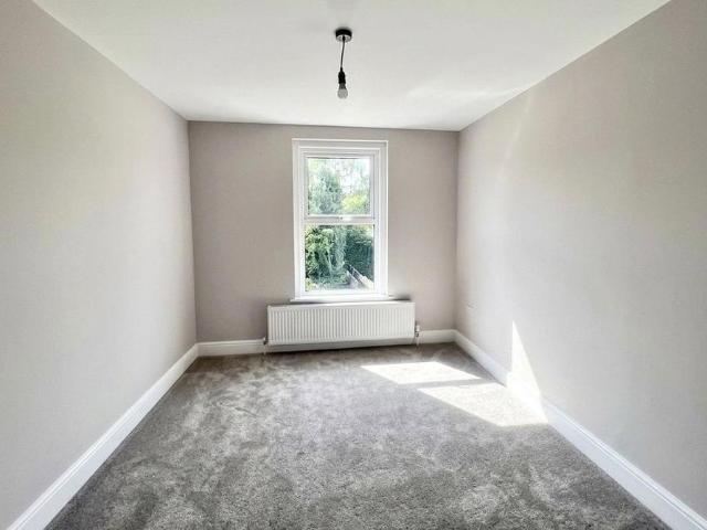 Apartment for rent in Sunninghill and Ascot, Sunninghill