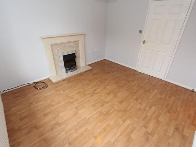 Apartment for rent in Caldermill, East Midlands